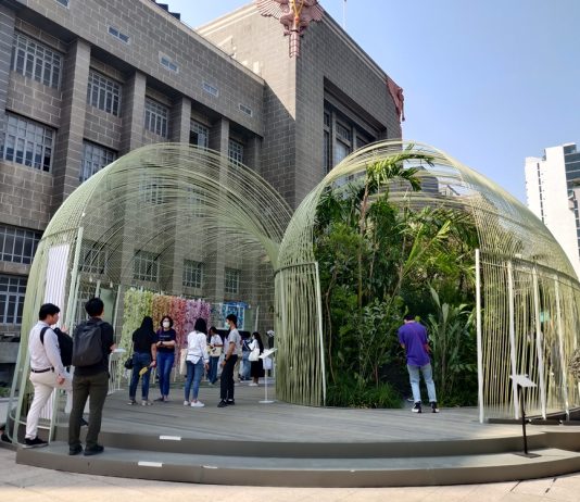 เจาะลึก! พาวิลเลียนรักษ์โลก “Everlasting Forest by GC” ในคอนเซ็ปต์ Circular Economy