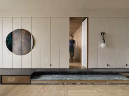 ฮ่องกงหยิบปรัชญาญี่ปุ่น “วาบิซาบิ” สวยบนความไม่เพอร์เฟกต์ มาออกแบบที่อยู่อาศัย