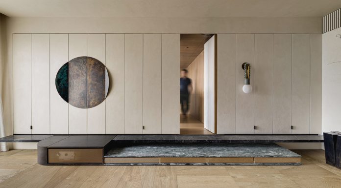 ฮ่องกงหยิบปรัชญาญี่ปุ่น “วาบิซาบิ” สวยบนความไม่เพอร์เฟกต์ มาออกแบบที่อยู่อาศัย