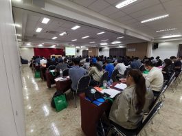 บางบอนพลาสติค ร่วมออกบูธที่วิศวกรรมสถานแห่งประเทศไทย ในพระบรมราชูปถัมภ์