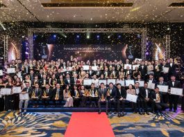 พร็อพเพอร์ตี้กูรู ไทยแลนด์ พร็อพเพอร์ตี้ อวอร์ดส์ ครั้งที่ 15 ประจำปี 2020ทวีความยิ่งใหญ่ด้วยสาขารางวัลใหม่