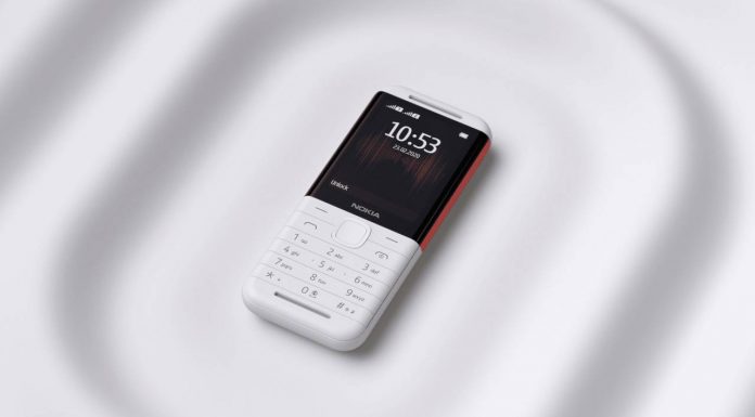 Nokia คัมแบ็ค เตรียมวางจำหน่าย Nokia 5310 XpressMusic รีบูทใหม่จากของเดิม