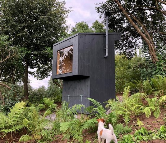 สุขาอยู่หนใด? จะดีกว่าไหม ถ้าได้ปลดปล่อยความทุกข์ พร้อมดื่มด่ำความสุขท่ามกลางบรรยากาศธรรมชาติ