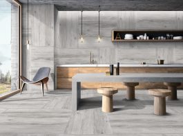 COTTO ชวนแต่งห้องครัวสไตล์ Modern Luxe ต้อนรับปิดเทอม