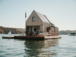 ตัดขาดสังคม ไม่ตัดขาดความหรูหรา The Lilypadวิลล่าที่เหมาะกับการ Social Distancing ที่สุดในตอนนี้