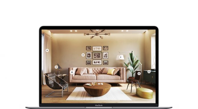 RenovAI เครื่องมือแนะนำการตกแต่งภายในแบบอัตโนมัติ เลือกที่ใช่ในสไตล์ที่ชอบด้วยตัวเอง