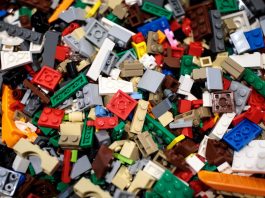 PART II: ย้อนวัยเยาว์ ชวนดูตัวต่อ 25 แบบจาก LEGO งดงามด้วยงานสถาปัตยกรรมที่ทำเองได้ที่บ้าน