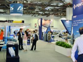 เตรียมพบกับงาน ASIA POOL & SPA EXPO 2020 ที่กว่างโจว 4-6 สิงหาคมนี้