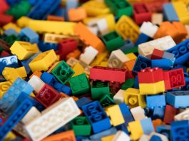 PART I: ย้อนวัยเยาว์ ชวนดูตัวต่อ 25 แบบจาก LEGO งดงามด้วยงานสถาปัตยกรรมที่ทำเองได้ที่บ้าน