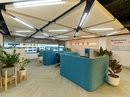 เชลล์ ประเทศไทย เปิดตัว “ออฟฟิศแห่งอนาคต” ปรับโฉมที่ทำงานใหม่ ชูแนวคิด Good Health & Well-being Workplace รับการเปลี่ยนแปลงหลัง COVID-19