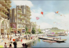 เมืองต้นแบบแห่งอนาคต “Quayside” ไอเดียสมาร์ทซิตี้สุดล้ำของชุมชนเมือง