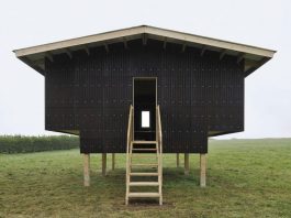 ต้นแบบบ้านคาร์บอนต่ำสุดเจ๋ง รักษ์เรา รักษ์โลก