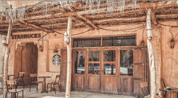 พาชม 15 ร้าน Starbucks ทั่วโลก โดดเด่นมีเอกลักษณ์ ความเฉพาะตัวที่กลมกลืนกับบริบทรอบข้างได้อย่างงดงาม