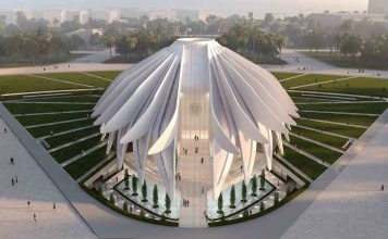 ดูไบไม่เคยทำให้ผิดหวัง! 10 สถาปัตยกรรมสุดเดือด เตรียมต้อนรับนักท่องเที่ยวในงาน “World Expo 2020”