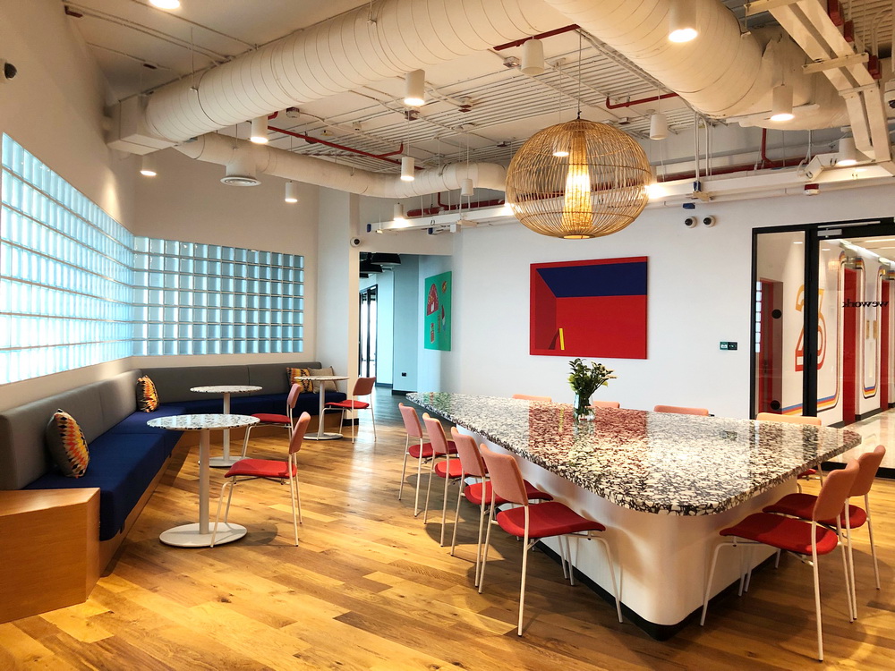 WeWork @ T-One Building (4)_m