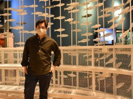 “ความยืดหยุ่น” คือหัวใจหลักที่ทำให้ธุรกิจ Co-working Space อย่าง Glowfish สามารถปรับตัวได้ คุยกับ “คุณปรินท์” ผู้พาธุรกิจให้ดำเนินต่อไปได้ ภายใต้ภาวะการแพร่ระบาดของโควิด-19