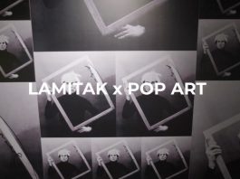 LAMITAK เนรมิตแผ่นลามิเนตเป็นงานศิลปะครั้งแรกในไทย นำผลิตภัณฑ์ตกแต่งบ้านสร้างสรรค์นิทรรศการด้วยศิลปินระดับโลก