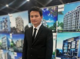 ‘ดร.พัฒน สุวรรณสัมฤทธิ์’ สถาปนิกไทย ให้ความเห็นเรื่องการออกแบบกับสถานการณ์ ‘COVID-19’