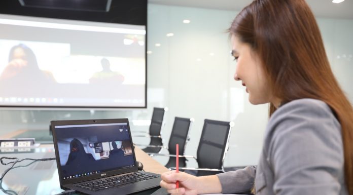 ไบเทค เปิดตัวบริการ HYBRID MEETING SOLUTION ดึงเทคโนโลยีสุดล้ำเชื่อมธุรกิจไมซ์ไทยสู่ยุคใหม่ไร้พรมแดน