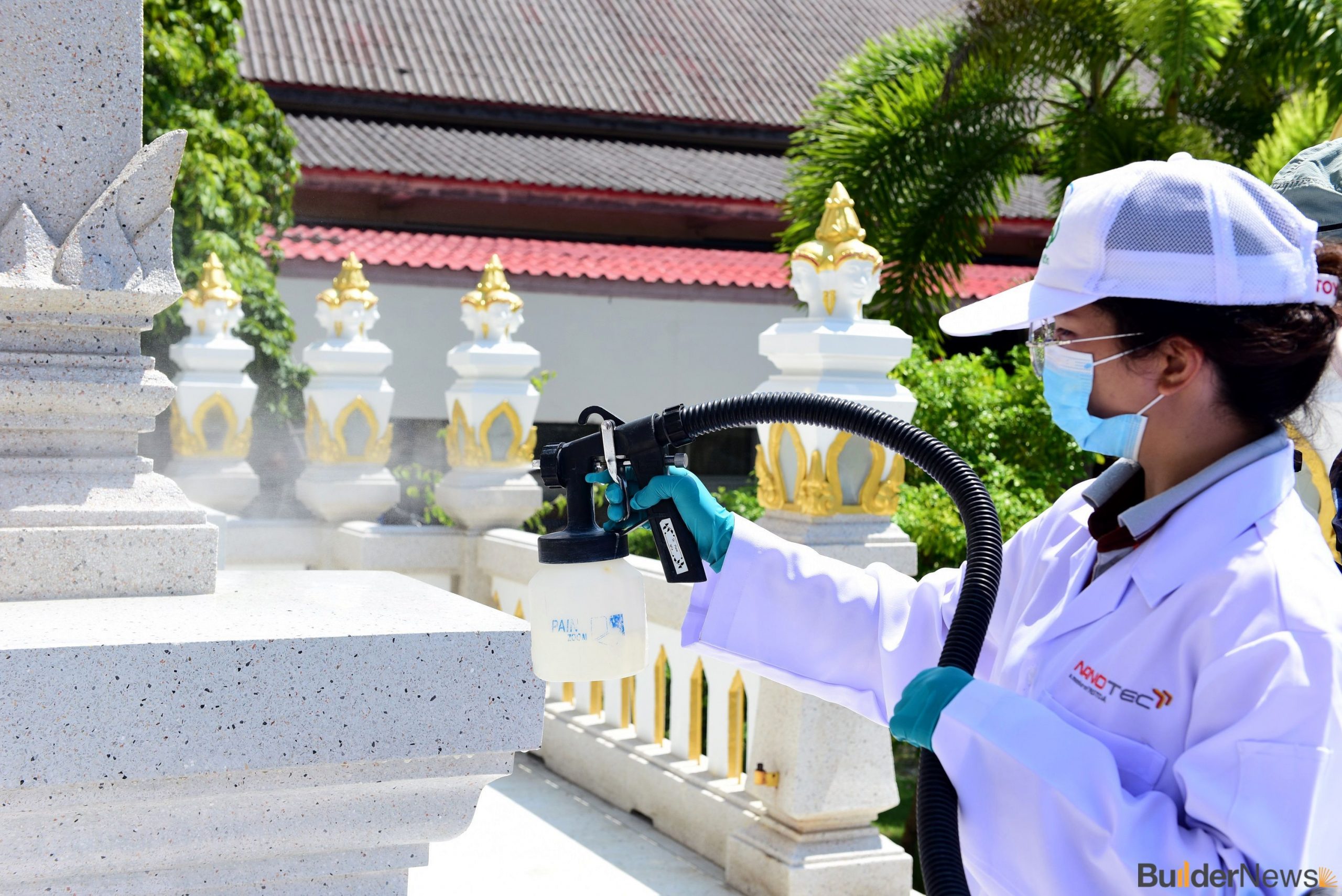 Innovative Nanocoating at Wat Pak Nam Samut Khongkharam-2 (5)