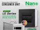 Consumer Unit LS series จาก Nano Electric Product