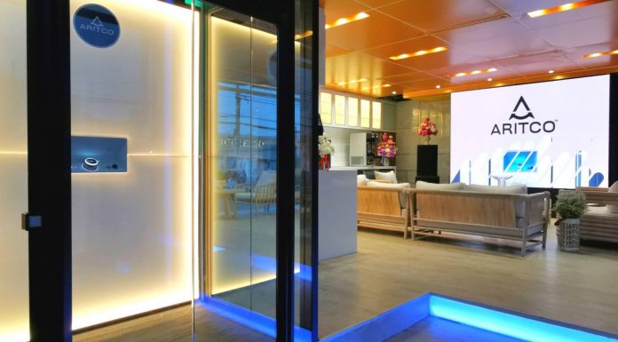 ของมันต้องมี! Aritco กับนวัตกรรมลิฟต์บ้านที่อยากให้ทุกคนเปิดใจมาทำความรู้จักด้วยตนเอง ในงาน ACT FORUM ’20 Design + Built