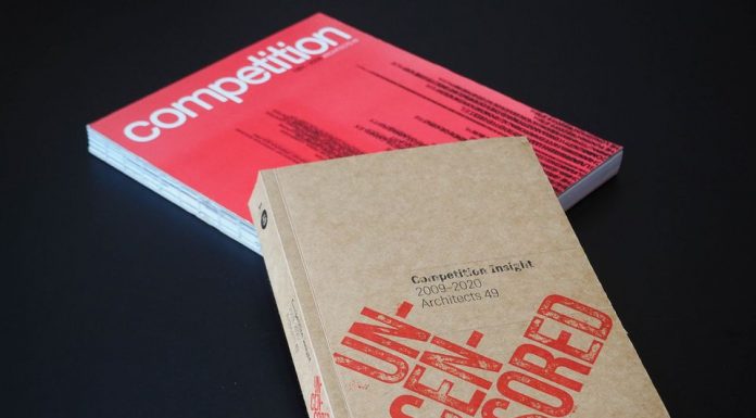 งานเสวนา “COMPETITION ก้าวต่อไปของงานประกวดแบบ”