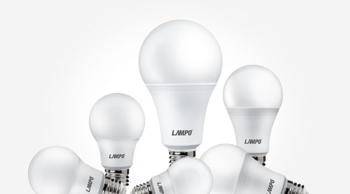 ประหยัดพลังงาน ลดการใช้ทรัพยากร ด้วยนวัตกรรมโคมไฟโซลาร์เซลล์จาก LED ONHOME ใน ACT FORUM ’20 Design + Built