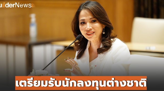 WHA เผยพร้อมรับการกลับมาของนักลงทุนต่างชาติ เตรียมเซ็นสัญญาเช่าคลังสินค้าและโรงงาน ดีลซื้อขายที่ดินอีกเพียบ