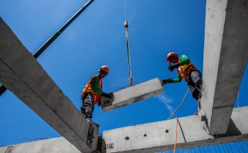 “โครงสร้าง เสา คาน พื้นถนน” มาเปลี่ยนงานยากให้เป็นเรื่องง่ายกับ CPAC Construction Solution