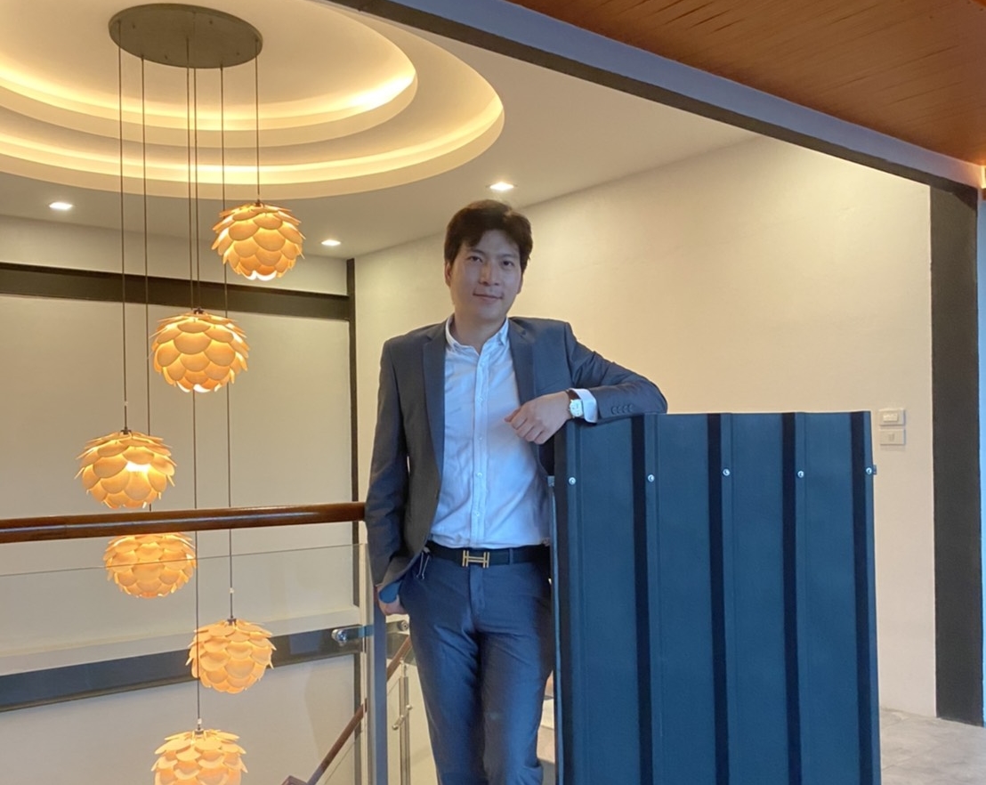 ปลอดสนิมตลอดกาลด้วยเทคโนโลยีหลังคาไฮบริดจาก “พีโอเอฟ แปซิฟิค”