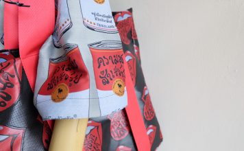 ผ้าเหล่านี้ไม่ใช่ผ้าที่คุณเคยรู้จัก “OneMoreThing” กับนวัตกรรมผ้าทอและลวดลายแสน “แหกคอก นอกกรอบ” ในงาน ACT FORUM ’20 Design + Built