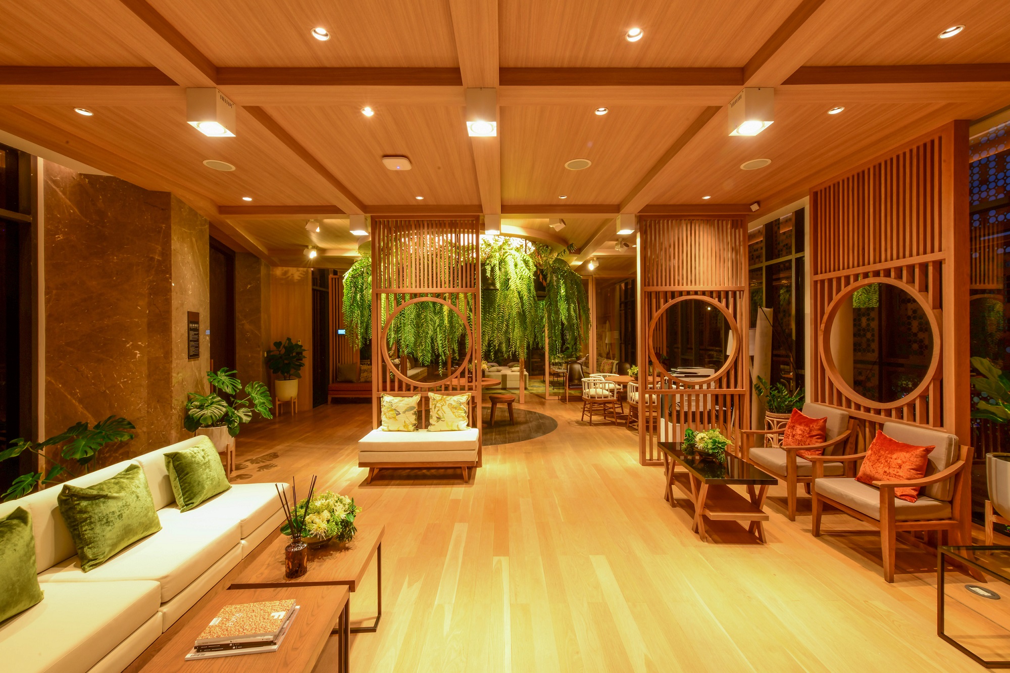 “New Light for New Normal” จาก L&E ที่เป็นมากกว่าแสงสว่างในงาน ACT FORUM ’20 Design + Built