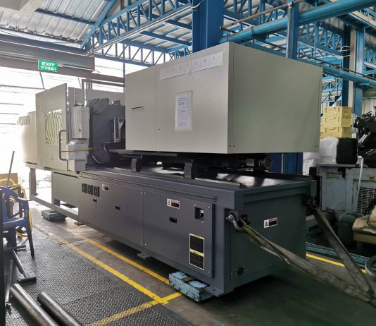 เครื่องจักรใหม่ ไฉไลกว่าเดิม โตฉุดไม่อยู่กับ Nano Electric Products