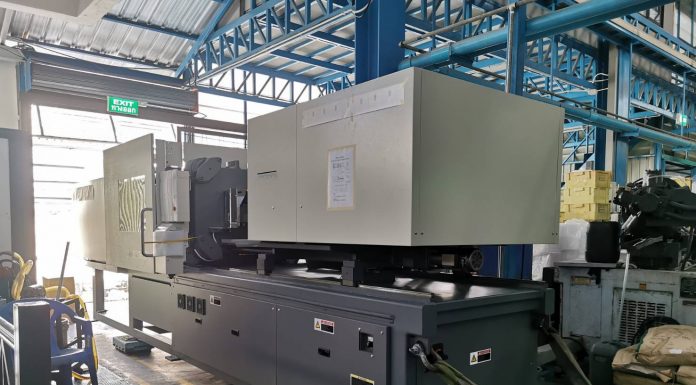 เครื่องจักรใหม่ ไฉไลกว่าเดิม โตฉุดไม่อยู่กับ Nano Electric Products