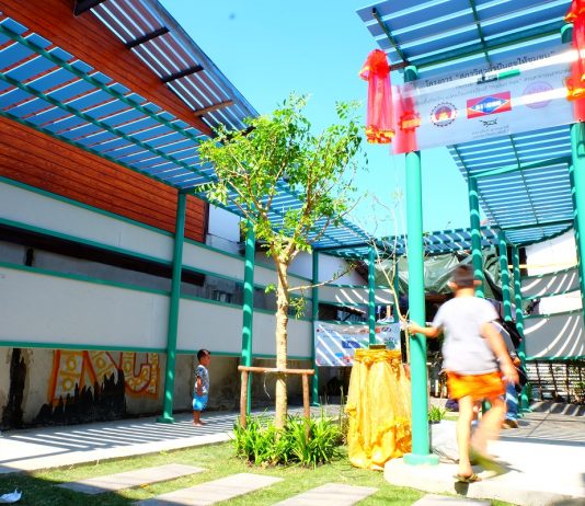 From Japan to Khlong Toei กับ “Pocket Park” สวนสาธารณะไซส์จิ๋วที่แรกในเมืองไทย ใจกลางชุมชนคลองเตย บทพิสูจน์ของการทำลายความเหลื่อมล้ำในสังคม