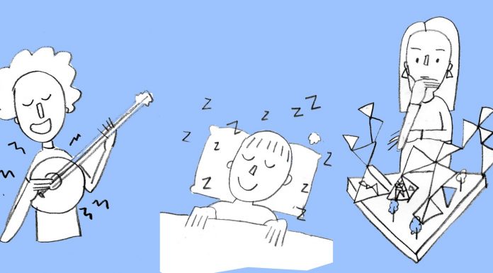 ปีใหม่ทั้งที ต้องดีกว่าเดิม! New Year Resolutions 22 ข้อฉบับสถาปนิก