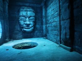 ลึกกว่านี้มีอีกไหม! ดำดิ่งไปกับ “Deepspot” สระดำน้ำที่ลึกที่สุดในโลก