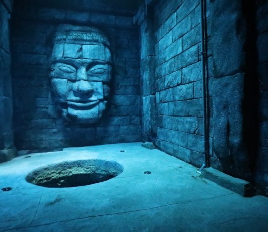 ลึกกว่านี้มีอีกไหม! ดำดิ่งไปกับ “Deepspot” สระดำน้ำที่ลึกที่สุดในโลก