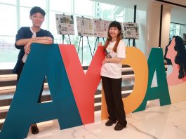 พูดคุยกับ 2 ผู้ชนะการประกวด “Asia Young Designer Awards 2020”:การออกแบบที่เน้น “คน” เป็นศูนย์กลาง