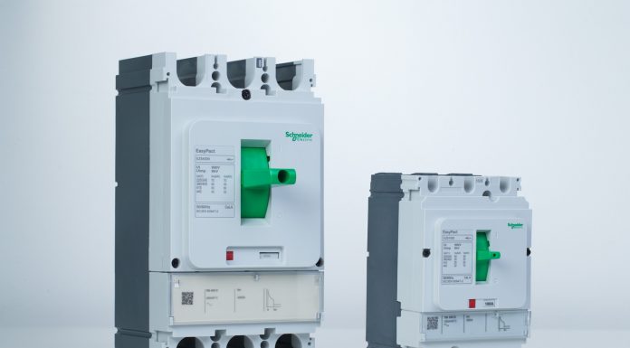 Schneider Electric เปิดตัว เบรกเกอร์ EasyPact EZS ที่สุดแห่งความปลอดภัย ในราคาที่น่าดึงดูด