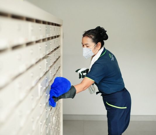 LPP ประกาศ 12 มาตรการยกระดับการดูแล 200 ชุมชนให้ผ่านวิกฤติโควิด-19 ระลอกใหม่