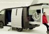 NISSAN เปิดตัว CARAVAN NV350 กับคอนเซปต์ “Office Pod” ยกออฟฟิศไปทำงานได้ทุกที่