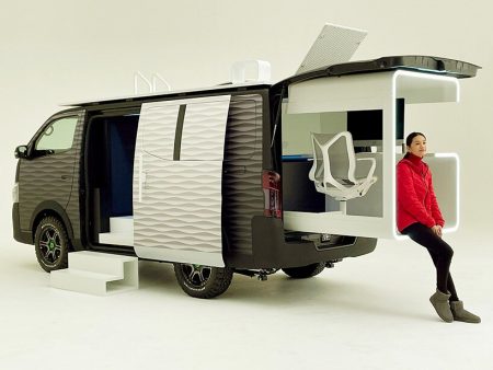 nissan-nv350-caravan-office-pod-concept-designboom-02
