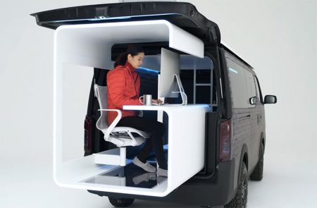 nissan-nv350-caravan-office-pod-concept-designboom-04