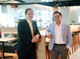 AP เปิดตัวโปรแกรม AP SCALEUP เสริมแกร่งติดอาวุธ สร้างสุดยอด SME ไทย