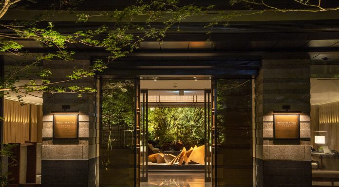 เยี่ยมชม “Hotel The Mitsui Kyoto” โรงแรมหรู ที่สุดของความ Luxury แบบญี่ปุ่น