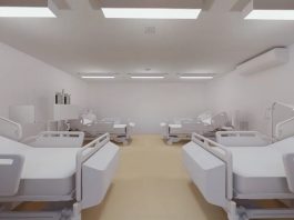 CPAC BIM หนุนวงการแพทย์ ส่งต้นแบบห้องแยกและควบคุมเชื้อ ตอบโจทย์ลดการแพร่เชื้อ Covid-19 ระลอกใหม่