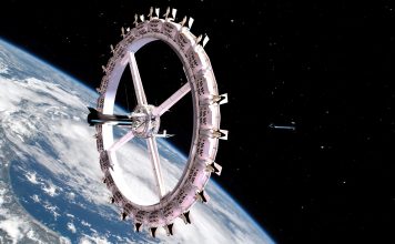 Voyager Station