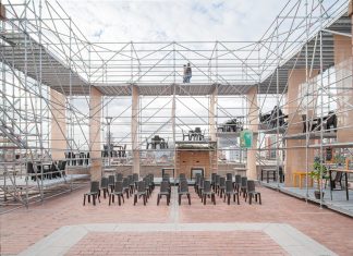 La Concordia Amphitheater